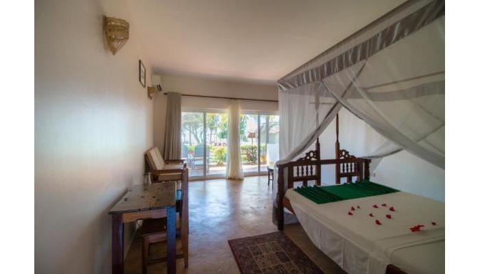 Tanzanite Beach Resort poza 3