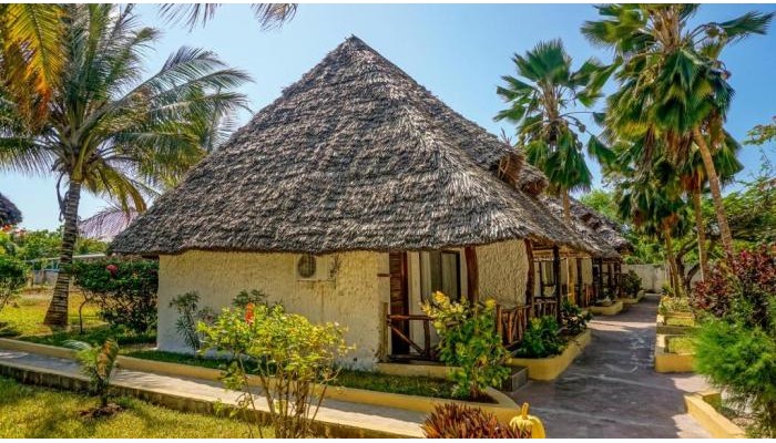 Tanzanite Beach Resort poza 0