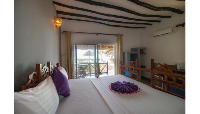 Tanzanite Beach Resort poza 12