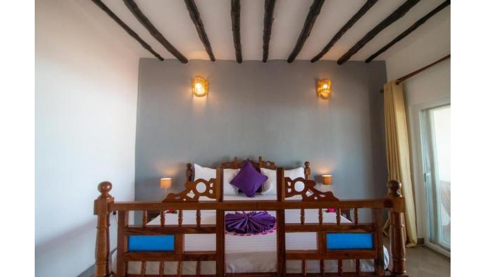 Tanzanite Beach Resort poza 11