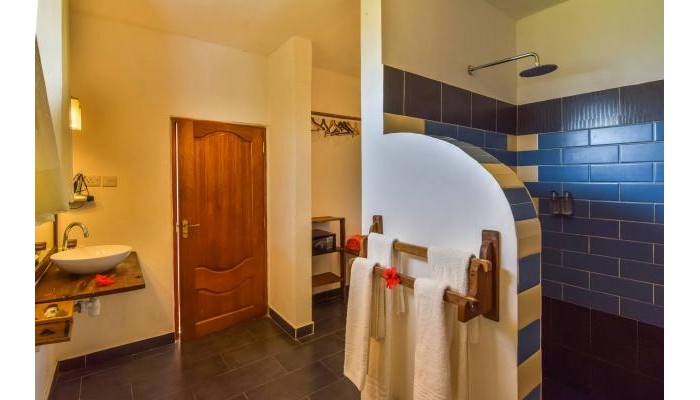 Tanzanite Beach Resort poza 20