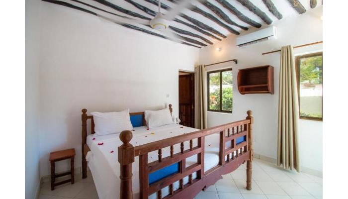 Tanzanite Beach Resort poza 10