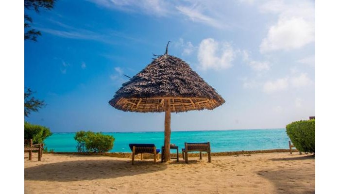 Tanzanite Beach Resort poza 31