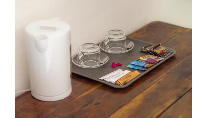 Tanzanite Beach Resort poza 5