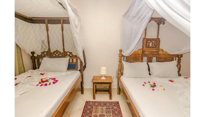 Tanzanite Beach Resort poza 14