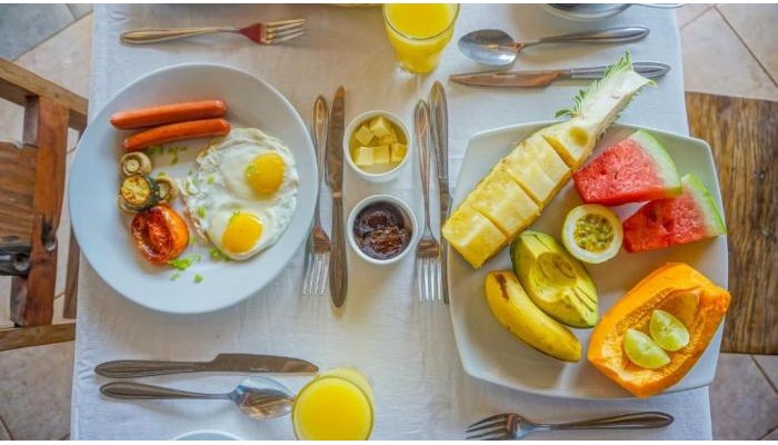 Tanzanite Beach Resort poza 24