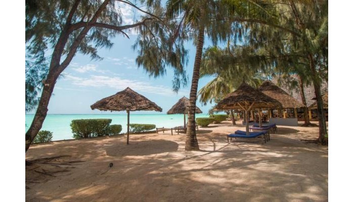 Tanzanite Beach Resort poza 28