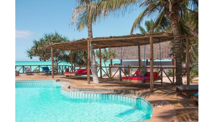 Tanzanite Beach Resort poza 27