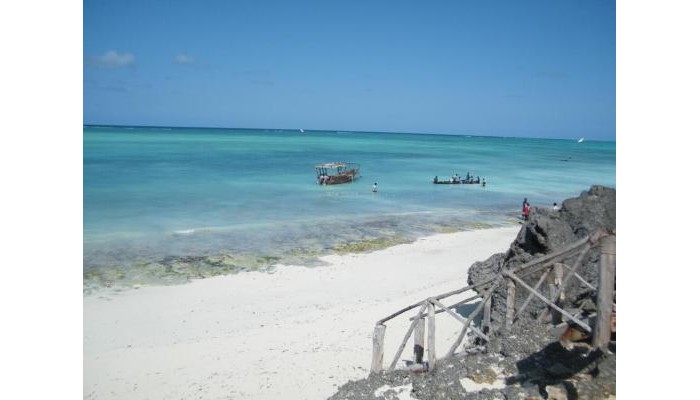 Tanzanite Beach Resort poza 33