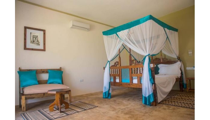 Tanzanite Beach Resort poza 22