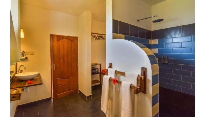 Tanzanite Beach Resort poza 4