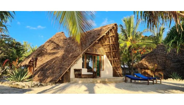 The Zanzibari Boutique Hotel poza 2