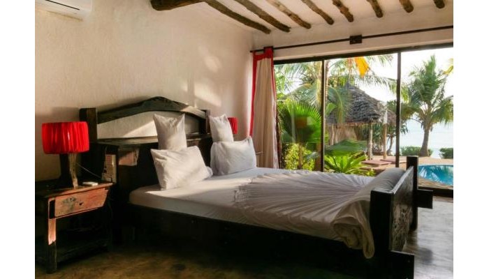 The Zanzibari Boutique Hotel poza 3