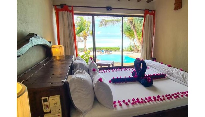 The Zanzibari Boutique Hotel poza 4