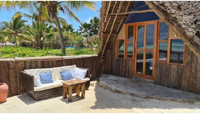 The Zanzibari Boutique Hotel poza 1