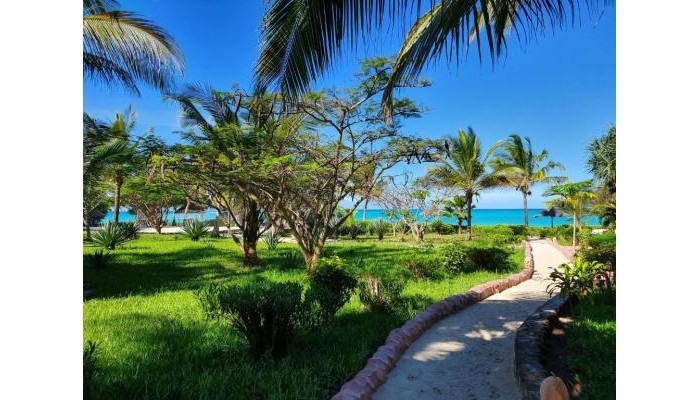 The Zanzibari Boutique Hotel poza 9