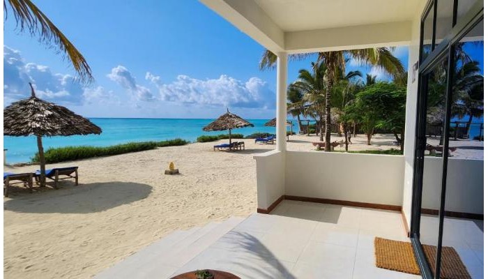 The Zanzibari Boutique Hotel poza 10