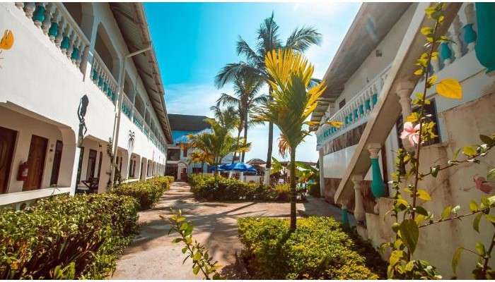 Zenobia Beach Resort Zanzibar poza 1