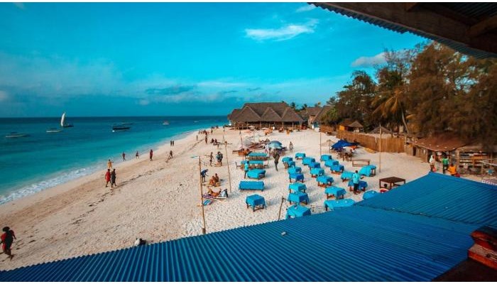 Zenobia Beach Resort Zanzibar poza 13