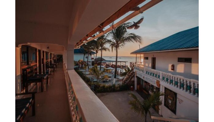 Zenobia Beach Resort Zanzibar poza 12