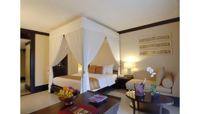 Ayodya Resort Bali poza 0