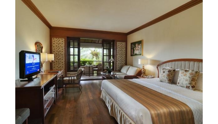 Ayodya Resort Bali poza 4