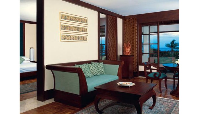 Ayodya Resort Bali poza 1