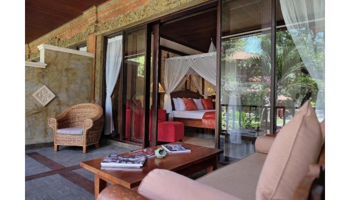 Bali Tropic Resort & Spa poza 5