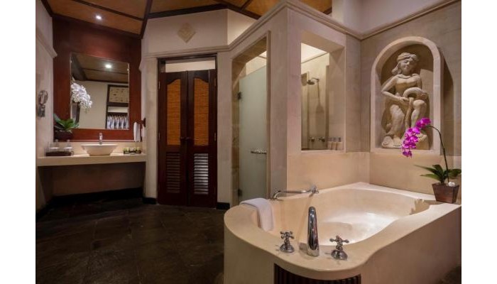 Bali Tropic Resort & Spa poza 11