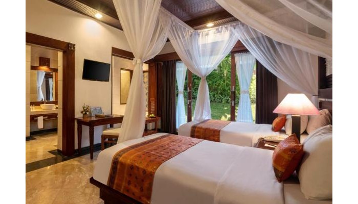 Bali Tropic Resort & Spa poza 8