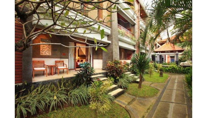 Bali Tropic Resort & Spa poza 1