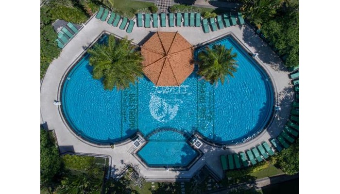 Bali Tropic Resort & Spa poza 17