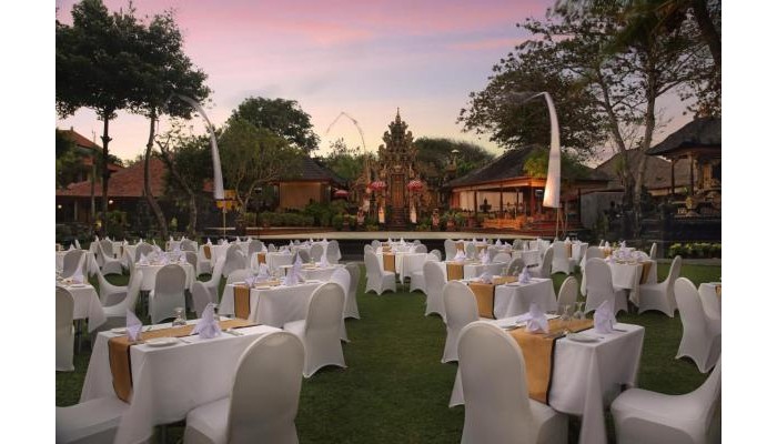 Bali Tropic Resort & Spa poza 14