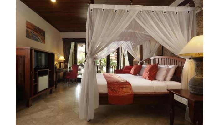 Bali Tropic Resort & Spa poza 4