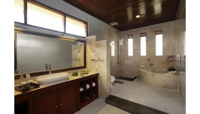 Bali Tropic Resort & Spa poza 10