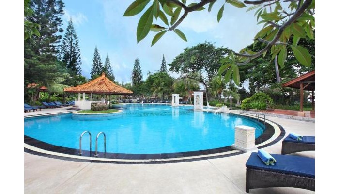 Bali Tropic Resort & Spa poza 18