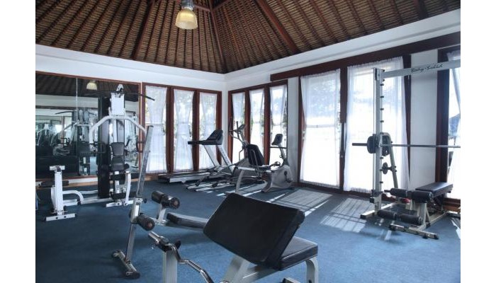 Bali Tropic Resort & Spa poza 16