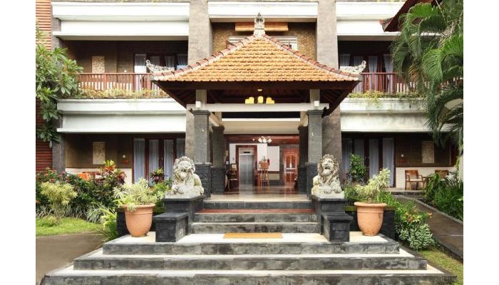 Bali Tropic Resort & Spa poza 0