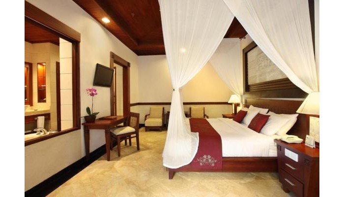 Bali Tropic Resort & Spa poza 2