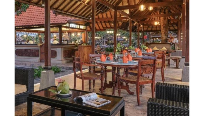 Bali Tropic Resort & Spa poza 15