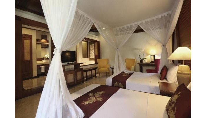 Bali Tropic Resort & Spa poza 3