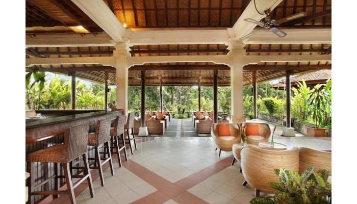 Bali Tropic Resort & Spa poza 13