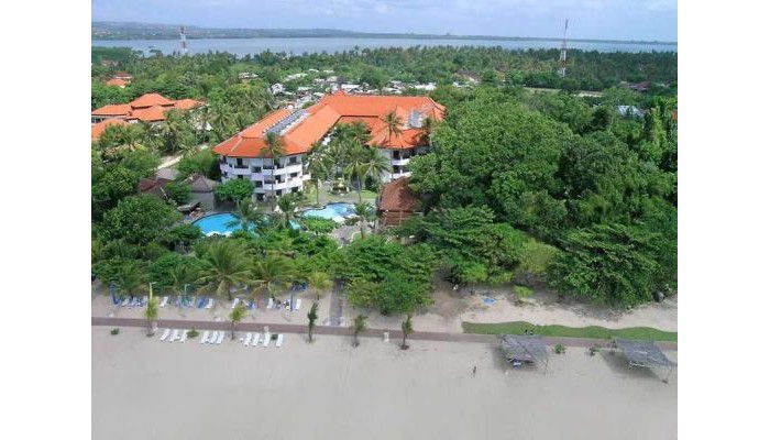 Club Bali Mirage Resort poza 5