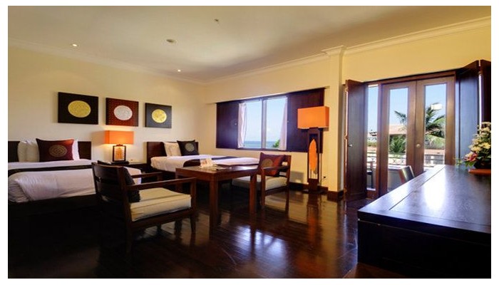 Grand Aston Bali Beach Resort poza 5