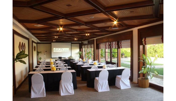 Grand Aston Bali Beach Resort poza 1