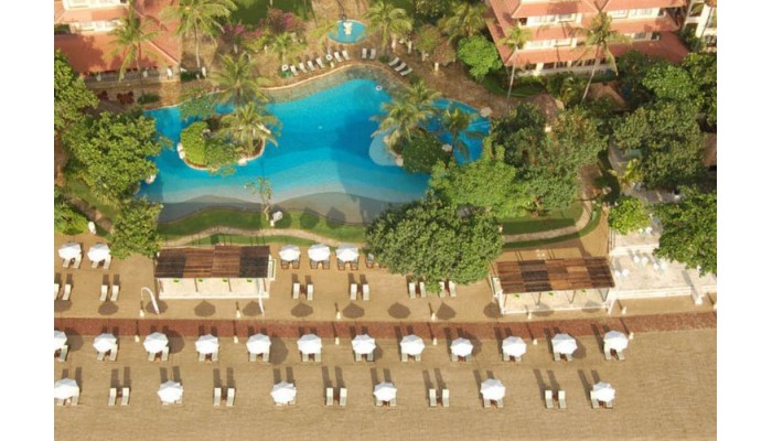 Grand Aston Bali Beach Resort poza 10