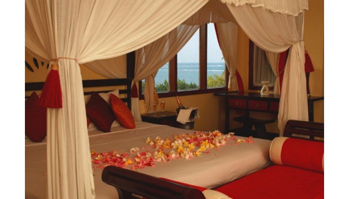 Grand Aston Bali Beach Resort poza 7