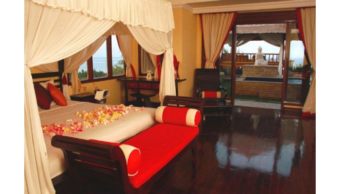 Grand Aston Bali Beach Resort poza 6