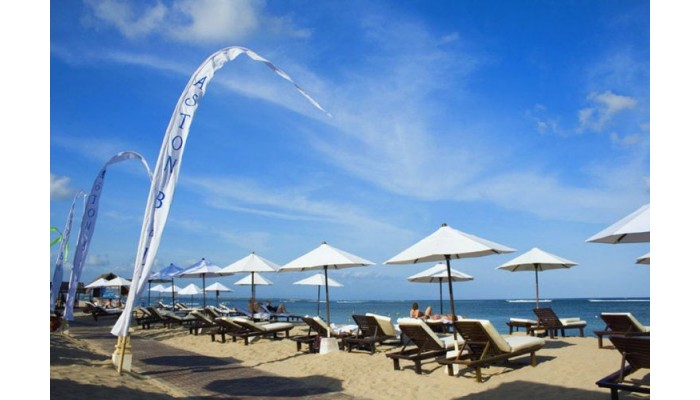 Grand Aston Bali Beach Resort poza 3