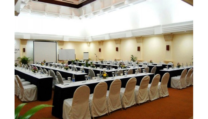 Grand Aston Bali Beach Resort poza 2